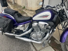 Honda Shadow VT600CD, снимка 5