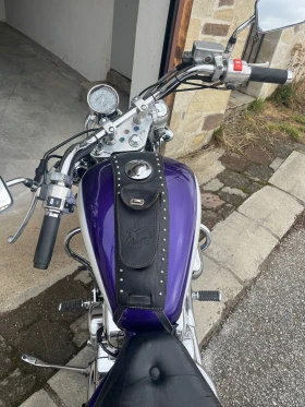 Honda Shadow VT600CD, снимка 6