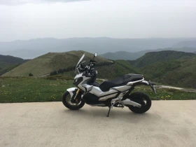 Honda X-ADV X+ ADV750 | Mobile.bg    15
