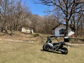 Honda X-ADV X+ ADV750 | Mobile.bg    10