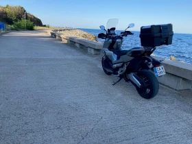 Honda X-ADV X+ ADV750 | Mobile.bg    13