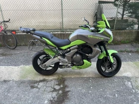 Kawasaki Versys 650i, снимка 4