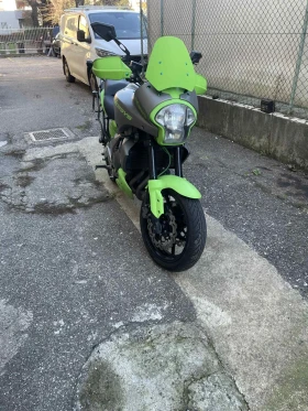 Kawasaki Versys 650i, снимка 2