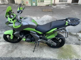 Kawasaki Versys 650i, снимка 5