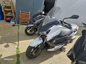 Yamaha X-max Perfekten. 4 broia, снимка 3 - Мотоциклети и мототехника - 53634610
