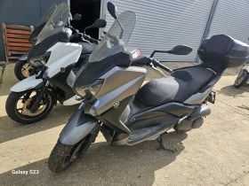 Yamaha X-max Perfekten. 4 broia, снимка 2 - Мотоциклети и мототехника - 53634610