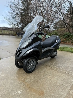 Piaggio Mp3 PERFEKTEN 250i | Auto.bg — изображение 4
