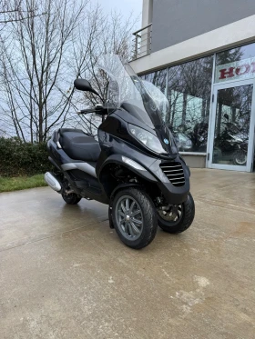 Piaggio Mp3 PERFEKTEN 250i | Auto.bg — изображение 2