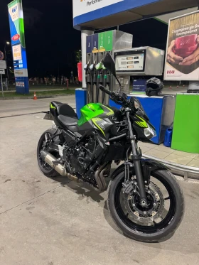 Kawasaki Z 650, �2 | Mobile.bg � ����� ������ 10