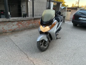 Suzuki Burgman AN 400 | Mobile.bg � ����� ������ 6