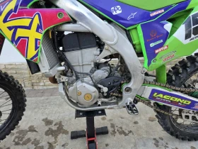Kawasaki Kx undefined | Auto.bg — изображение 3