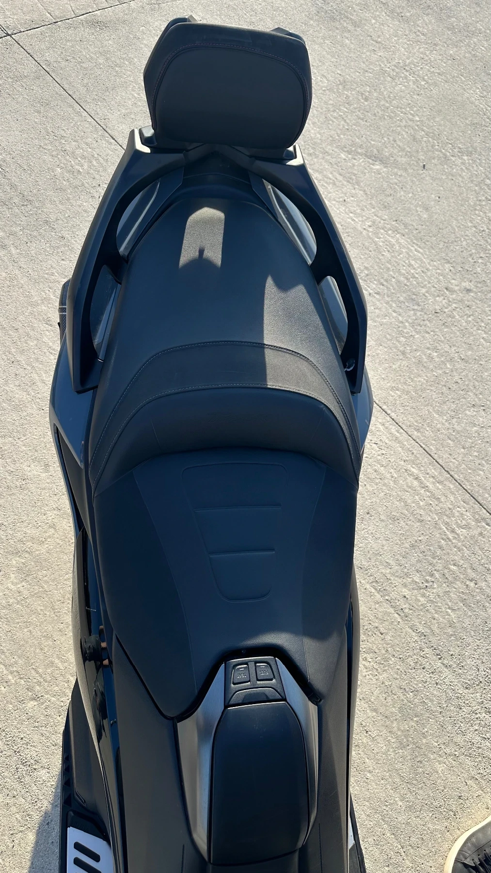 Yamaha T-max YMAHA TECH MAX 560  | Mobile.bg   14