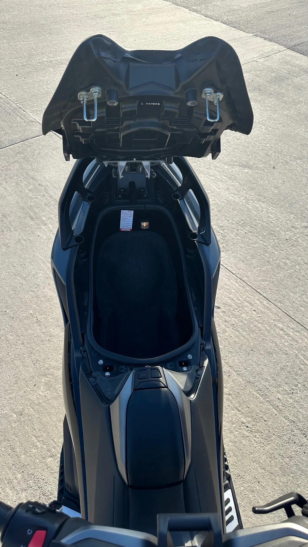 Yamaha T-max YMAHA TECH MAX 560  | Mobile.bg   15