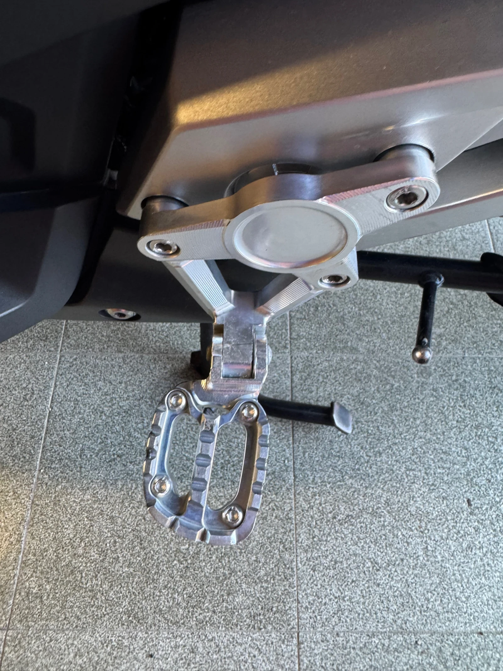 Honda X-ADV X+ ADV750 | Mobile.bg   6