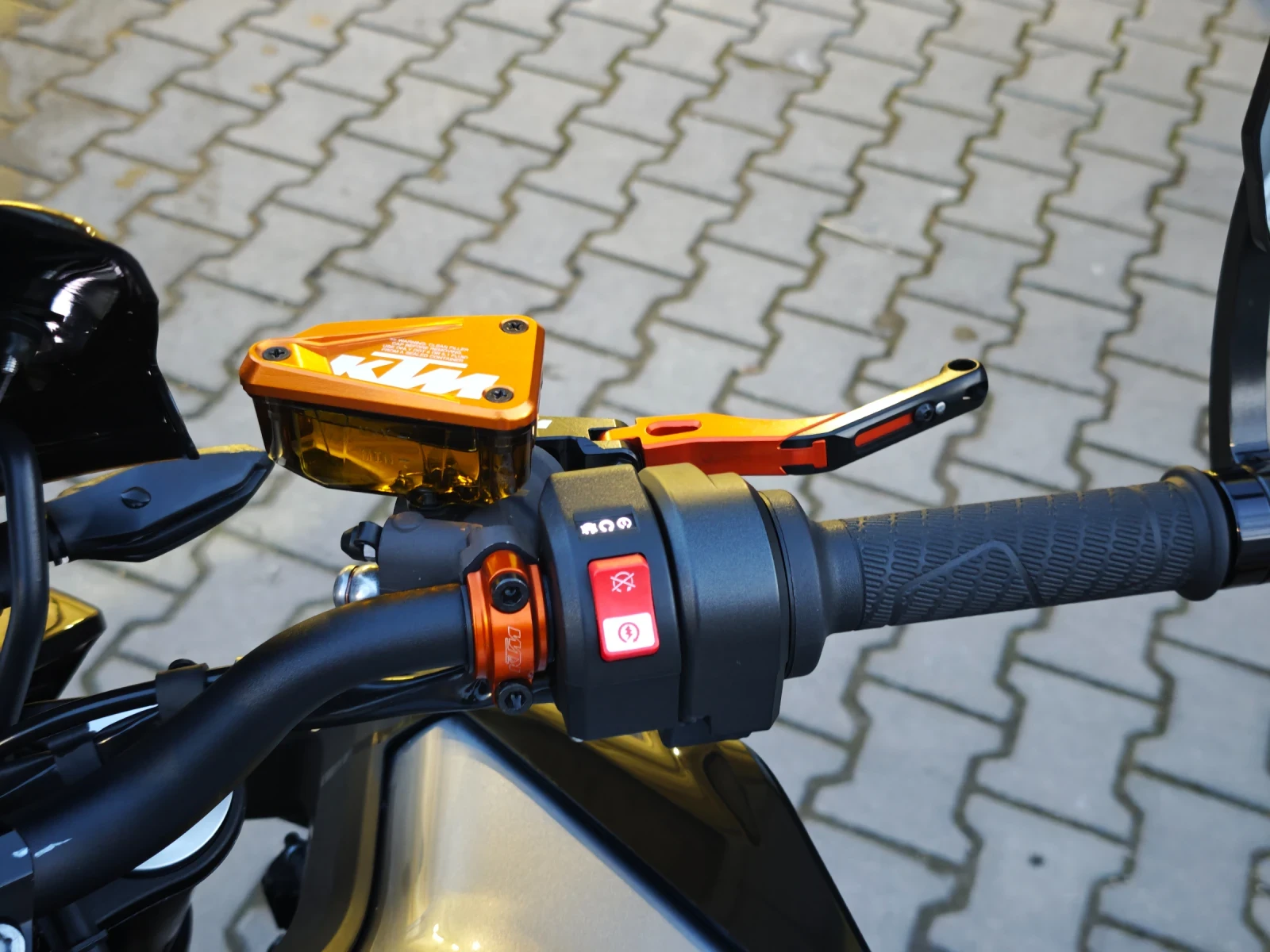Ktm Duke 790 | Mobile.bg � ����������� 8
