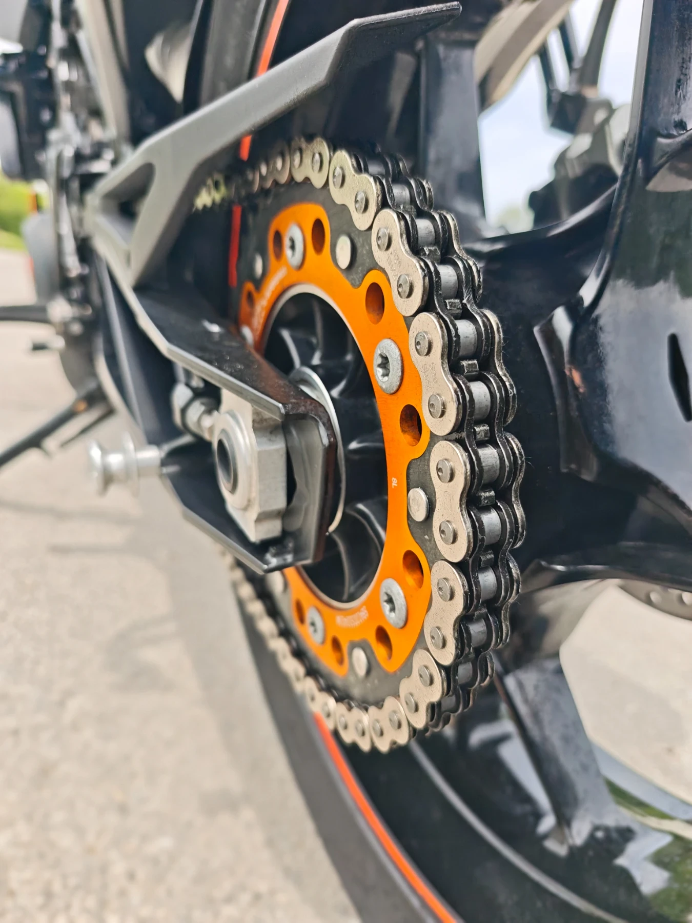 Ktm Duke 790 | Mobile.bg � ����������� 12