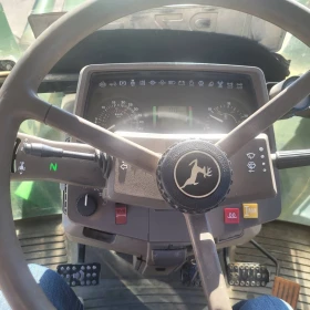 Трактор John Deere John Deere 6330, снимка 7