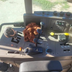 Трактор John Deere John Deere 6330, снимка 6