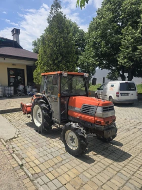 Трактор Kubota GL 300, снимка 1