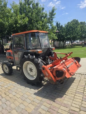 ������� Kubota GL 300 | Mobile.bg � ����� ������ 3
