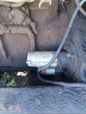 Булдозер ЧТЗ 170, снимка 7