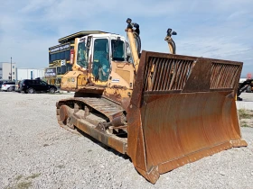 Булдозер Друга Liebherr PR734XL, снимка 6