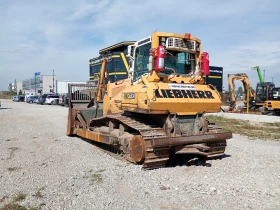 Булдозер Друга Liebherr PR734XL, снимка 2