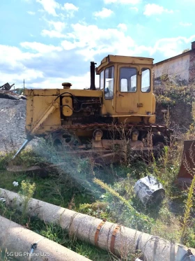 Булдозер ЧТЗ 170, снимка 3 — Bazar.bg Булдозер ЧТЗ 170, снимка 3