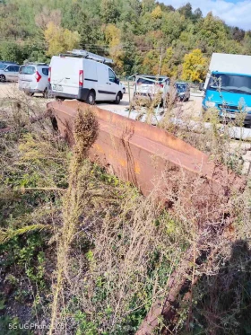 Булдозер ЧТЗ 170, снимка 11 — Bazar.bg Булдозер ЧТЗ 170, снимка 11