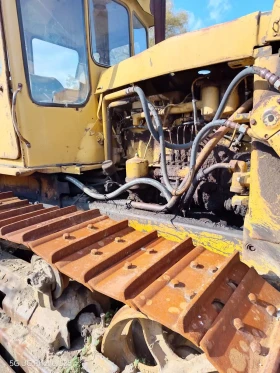 Булдозер ЧТЗ 170, снимка 4 — Bazar.bg Булдозер ЧТЗ 170, снимка 4