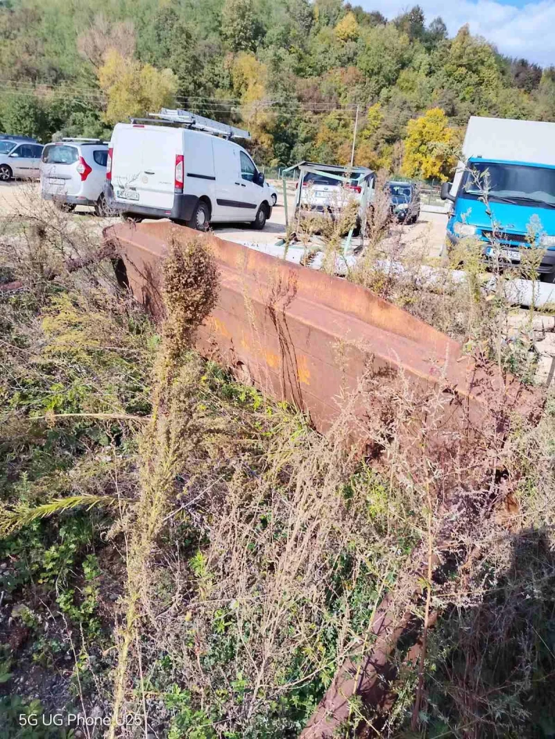 Булдозер ЧТЗ 170, снимка 11 - Индустриална техника - 53054003