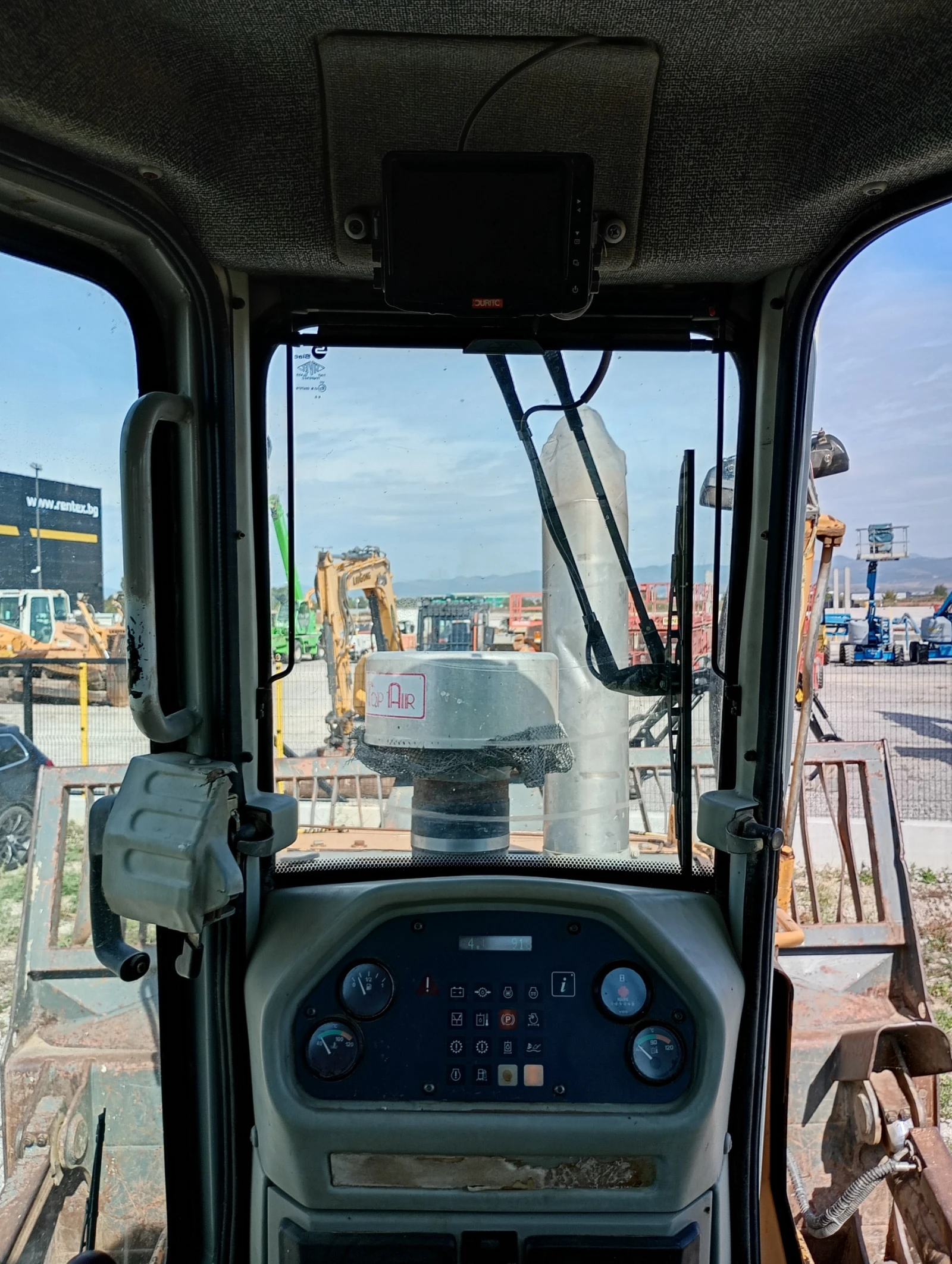  Liebherr PR734XL | Mobile.bg   12