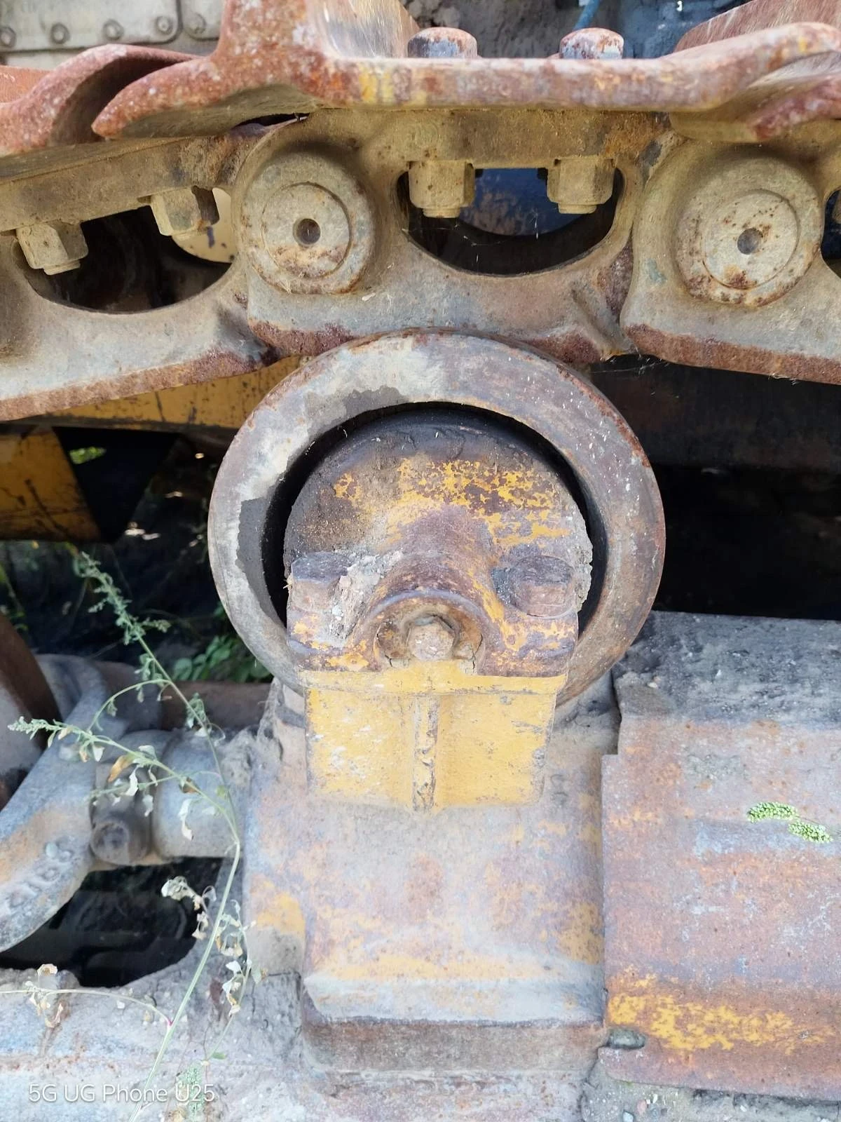 Булдозер ЧТЗ 170 - изображение 8