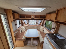 Каравана Adria Adiva 532, снимка 10