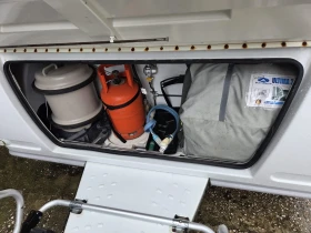 Каравана Adria Adiva 532, снимка 8