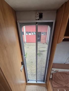 Каравана Adria Adiva 532, снимка 13