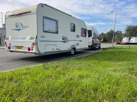 Каравана Adria Adiva 532, снимка 2