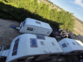 Каравана Adria Adiva 532, снимка 5