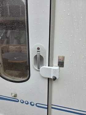 Каравана Adria Adiva 532, снимка 9