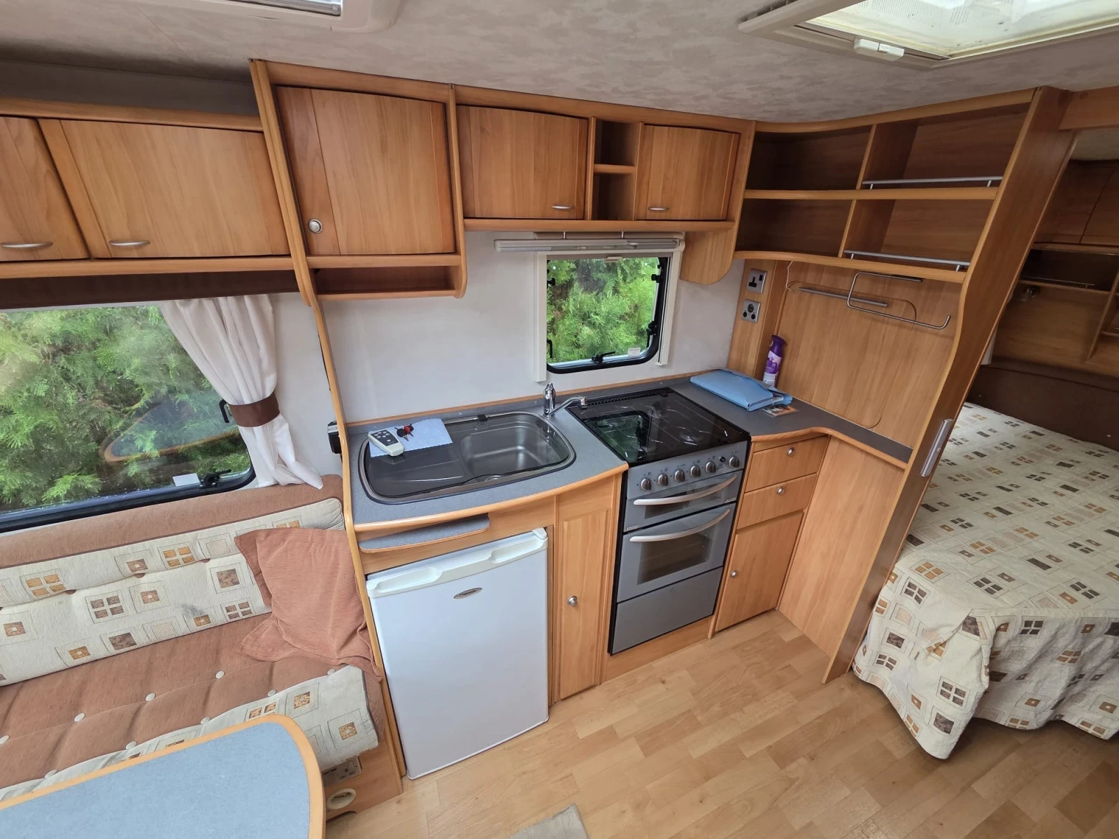 �������� Adria Adiva 532 | Mobile.bg � ����������� 11