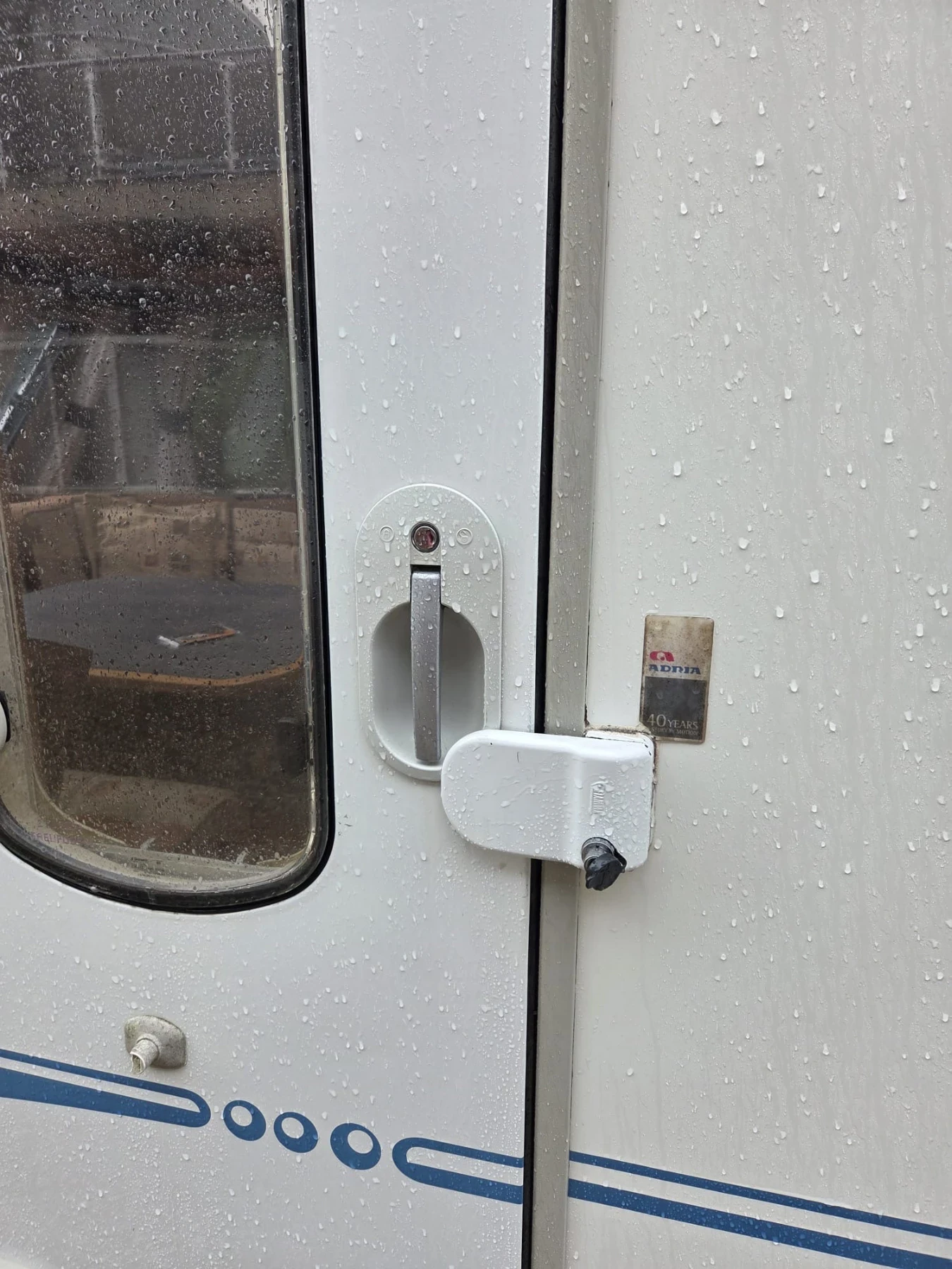 Каравана Adria Adiva 532 - изображение 9