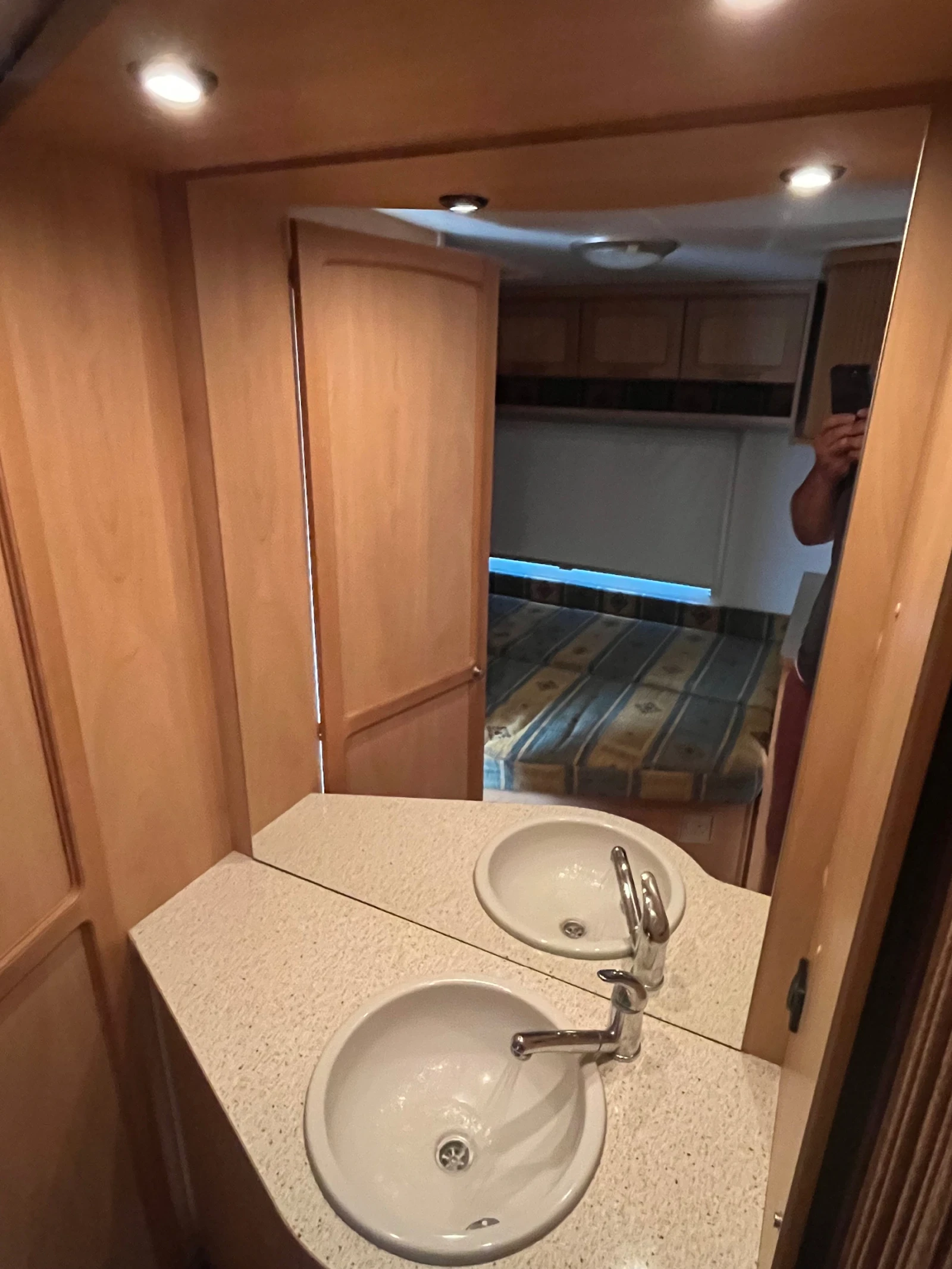  Burstner 500 TS | Mobile.bg   11