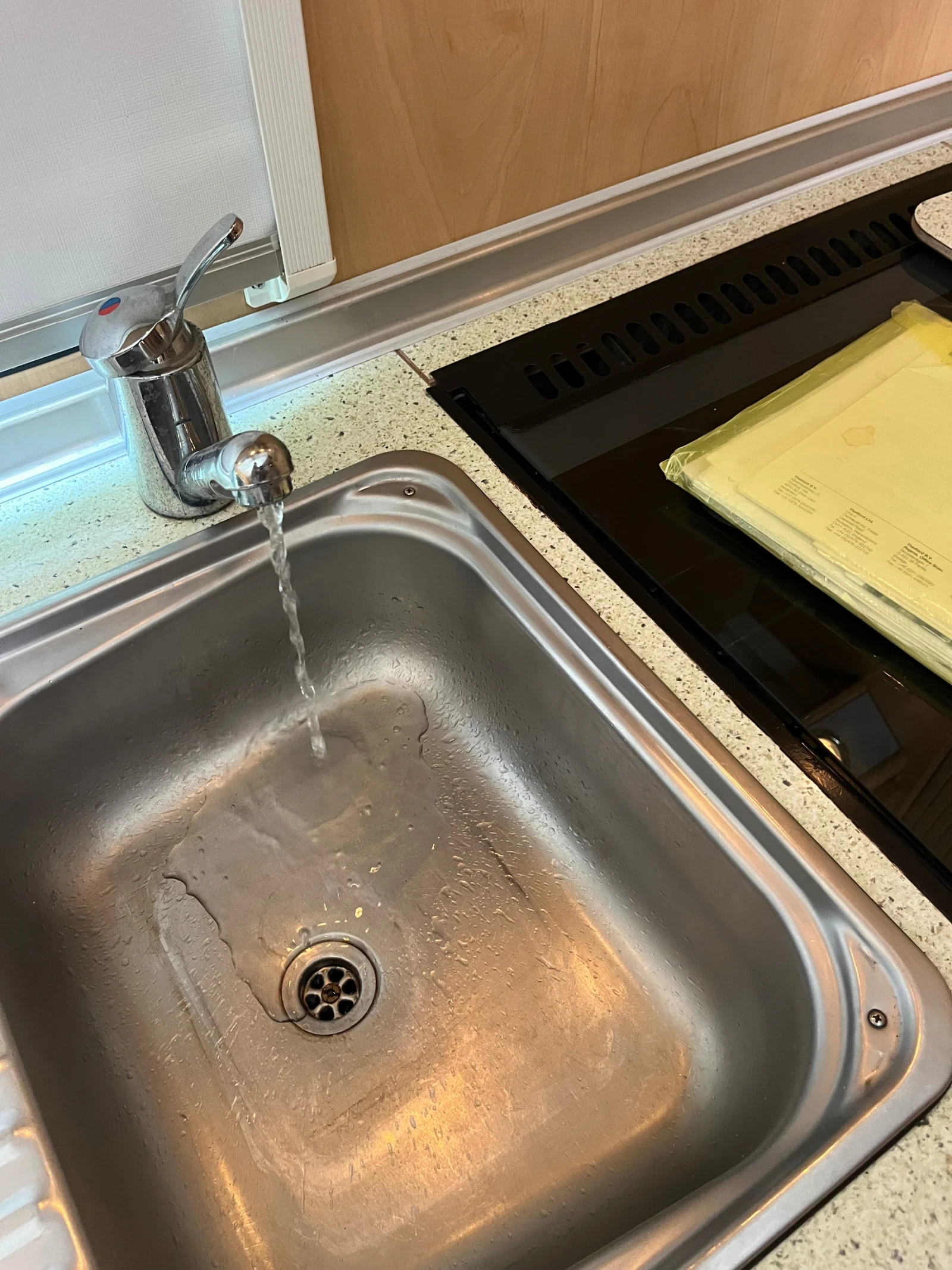  Burstner 500 TS | Mobile.bg   12