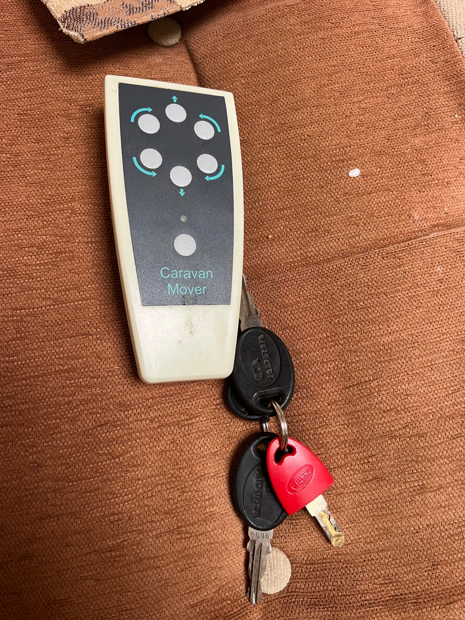 �������� Adria Adiva 532 | Mobile.bg � ����������� 17