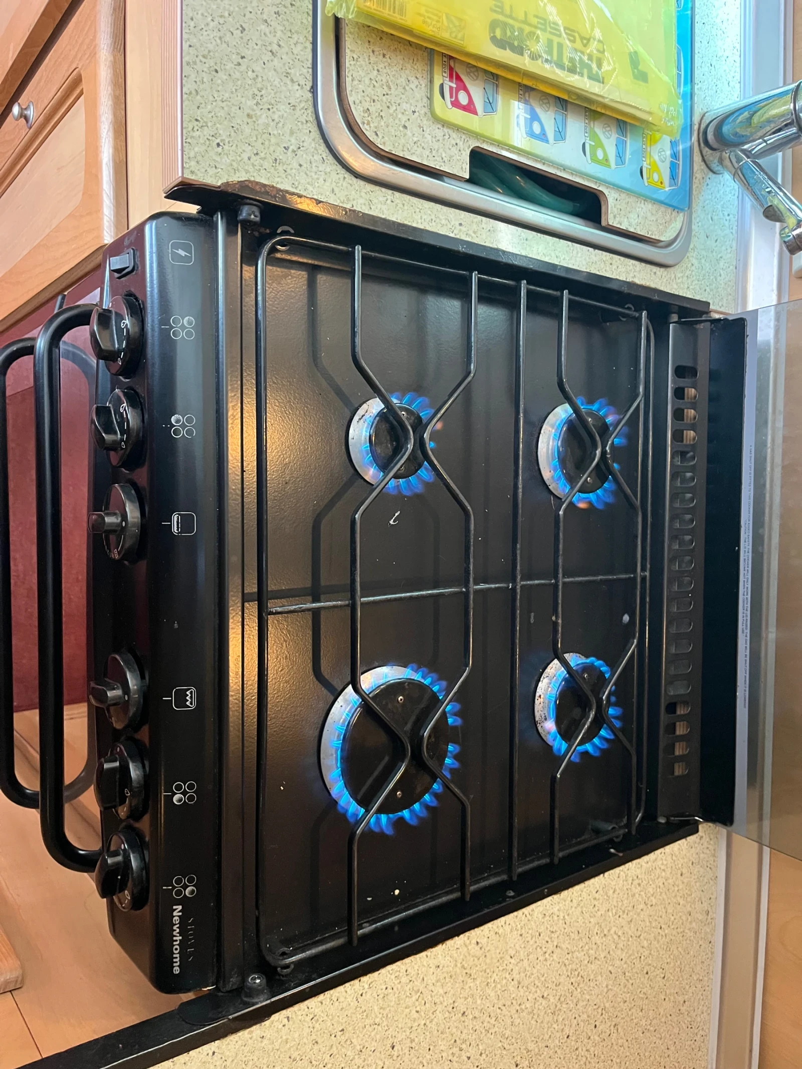  Burstner 500 TS | Mobile.bg   13