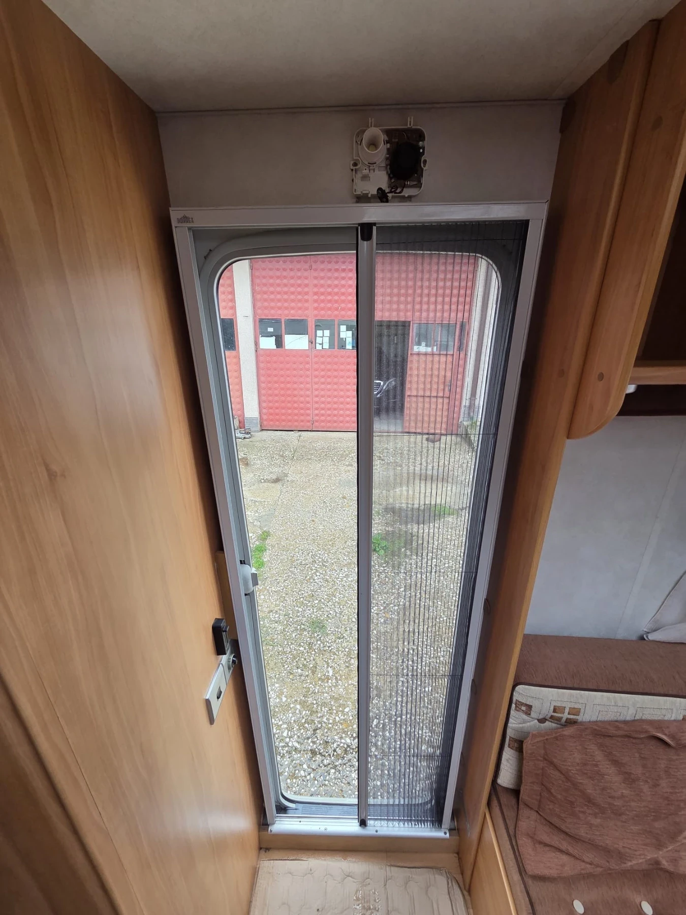 �������� Adria Adiva 532 | Mobile.bg � ����������� 13