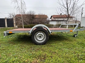 За автомобил Други, снимка 3 - Ремаркета - 52889246