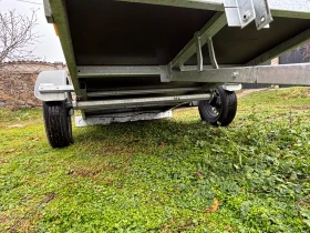 За автомобил Други, снимка 11 - Ремаркета - 52889246