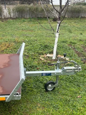 За автомобил Други, снимка 2 - Ремаркета - 52889246