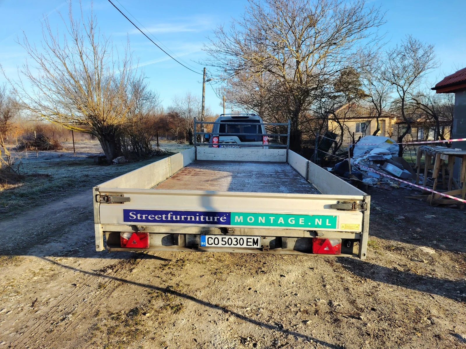 За автомобил Други Happert